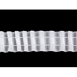 Gardinenband Bleistiftfalten Breite 25 mm