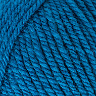Bravo 50g - Petrol blau