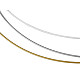 Metallkreis für Dreamcatchere, Ø60 cm - Silber Metallkreis für Dreamcatchere, Ø60 cm - Silber