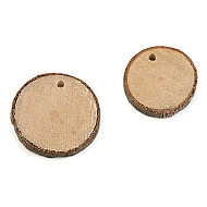 Holzrondes (20 Stück Paket)