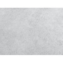 Fixiereinlage Novopast 30+18g/m2 Breite 90 cm zum Aufbügeln, weiß
