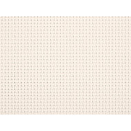 Etamina für Stickereien bis Meter 206 g / m² Natur