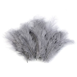 Dekorative Streben, Länge 9-16 cm - Grau