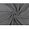 MicroPlush / Soft Fleece Minky, bei Meter - Grau