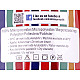 Strickgarn Alize Puffy Fine 100 g, weiß Strickgarn Alize Puffy Fine 100 g, weiß