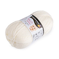 Baby Smiles Bravo Baby 185, 50g - créme sehr hell