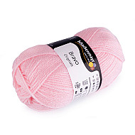 Bravo 50g - Babyrosa