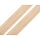 Elastische Vorspannung, Breite 20 mm (25 m Kard) - nackt Elastische Vorspannung, Breite 20 mm (25 m Kard) - nackt