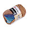 Strickgarn Jeans Crazy 50 g, hellbeige
