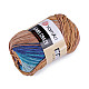 Strickgarn Jeans Crazy 50 g, hellbeige Strickgarn Jeans Crazy 50 g, hellbeige