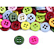 Knopf bunt mini Größe 14 Knopf bunt mini Größe 14