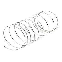 Speicherdraht für Armband Ø 5 cm, platine, 20 g