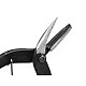 Kettelzange Steel 160 mm, dunkelrot Kettelzange Steel 160 mm, dunkelrot