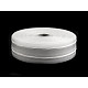 Gardinenband Bleistiftfalten Breite 50 mm, Transparent, 50 m Gardinenband Bleistiftfalten Breite 50 mm, Transparent, 50 m