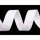 Gardinenband 2 Breite 25 mm, weiß, 50 m Gardinenband 2 Breite 25 mm, weiß, 50 m