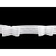 Gardinenband 2 Breite 25 mm, weiß, 50 m Gardinenband 2 Breite 25 mm, weiß, 50 m