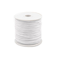 Kordel PES Ø0,5 mm, weiß