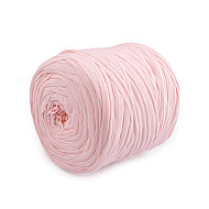 Spaghetti-Strickband, 650-700 g - hellrosa