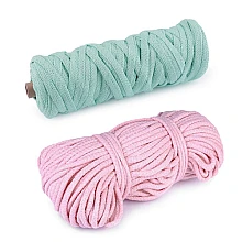 Snur & Cotton Spitze