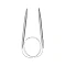 Rundstricknadeln 5 mm x 115 mm