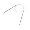 Rundstricknadeln 4 mm x 115 mm