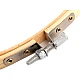 Bambus GHHERGHEF FOR STICKERY, Ø25,5 cm Bambus GHHERGHEF FOR STICKERY, Ø25,5 cm