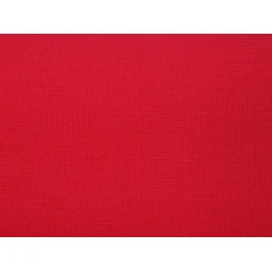 KANAVA-Stickstoff-Gewebe zu Meter, Breite 140 cm, 54 Maschen - rot