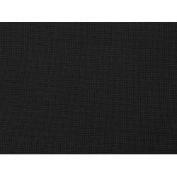 KANAVA-Stickstoff-Gewebe zu Meter, Breite 140 cm, 54 Maschen - Schwarz