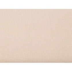 KANAVA-Stickstoff-Gewebe bei Meter, Breite 140 cm, 54 Maschen - Ecru