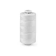 Nähgarn für Jeansstoff 30x3 200 m - Weiß