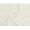 Strickstoff aus Polyester, Elfenbein