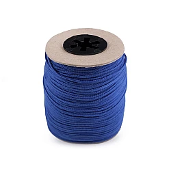 Jalousieschnur / zum Perleneinfädeln Ø1,4 mm (rolle 100 m) - Saphir Blau