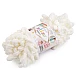 Strickgarn Alize Puffy 100 g, creme Strickgarn Alize Puffy 100 g, creme
