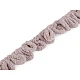 Strickgarn Alize Puffy 100 g, creme Strickgarn Alize Puffy 100 g, creme