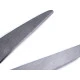 Schneiderschere Marlen mit Mikrozähnen Länge 21 cm Schneiderschere Marlen mit Mikrozähnen Länge 21 cm