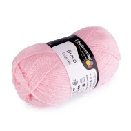 Bravo 50g - Babyrosa