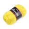 Strickgarn aus Baumwolle Camilla 50 g - gelb