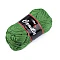 Strickgarn aus Baumwolle Camilla 50 g - Grasgrün