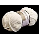 Strickgarn Chenille Dolce 100 g, créme sehr hell Strickgarn Chenille Dolce 100 g, créme sehr hell