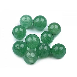 Aventurin synthetisches Mineral Ø8 mm (Packung 10 Stück)