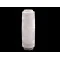 Baumwollgarn 200 m 20x2 tex, weiß, 5 Stück