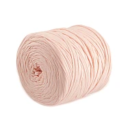 Spaghetti-Strickband, 650-700 g - packigem Rosa