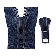 Schieber für knochenreißverschlüsse nr. 8 - Platine (50 Stücke)