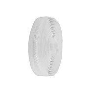 Knochenreißverschluss nr. 8, meterware - Weiß (1 Meter)