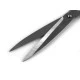 Schere für schneider länge 21 cm - Schwarz (1 Stück)
