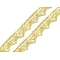 Borte/spitze - Gold (1 Meter)