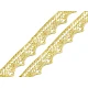 Borte/spitze - Gold (1 Meter)