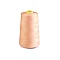 Nähgarn  polyester  5000 yards pes 40/2 - Apricot sherbet (1 Stück)