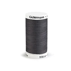 Nähgarn polyester wickel 500 m gütermann - Chestnut (1 Stück)