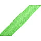 Schrägband baumwolle breite 14 mm gefalzt - Grau (25 Meter)
